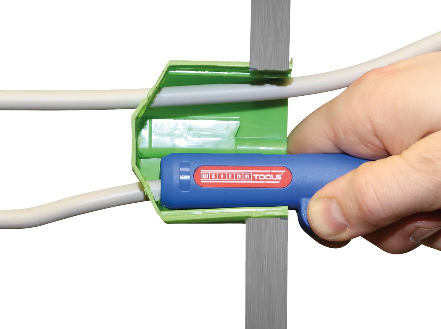 Weicon Stripper per Cavi Tondi No. 13 - immagine 4