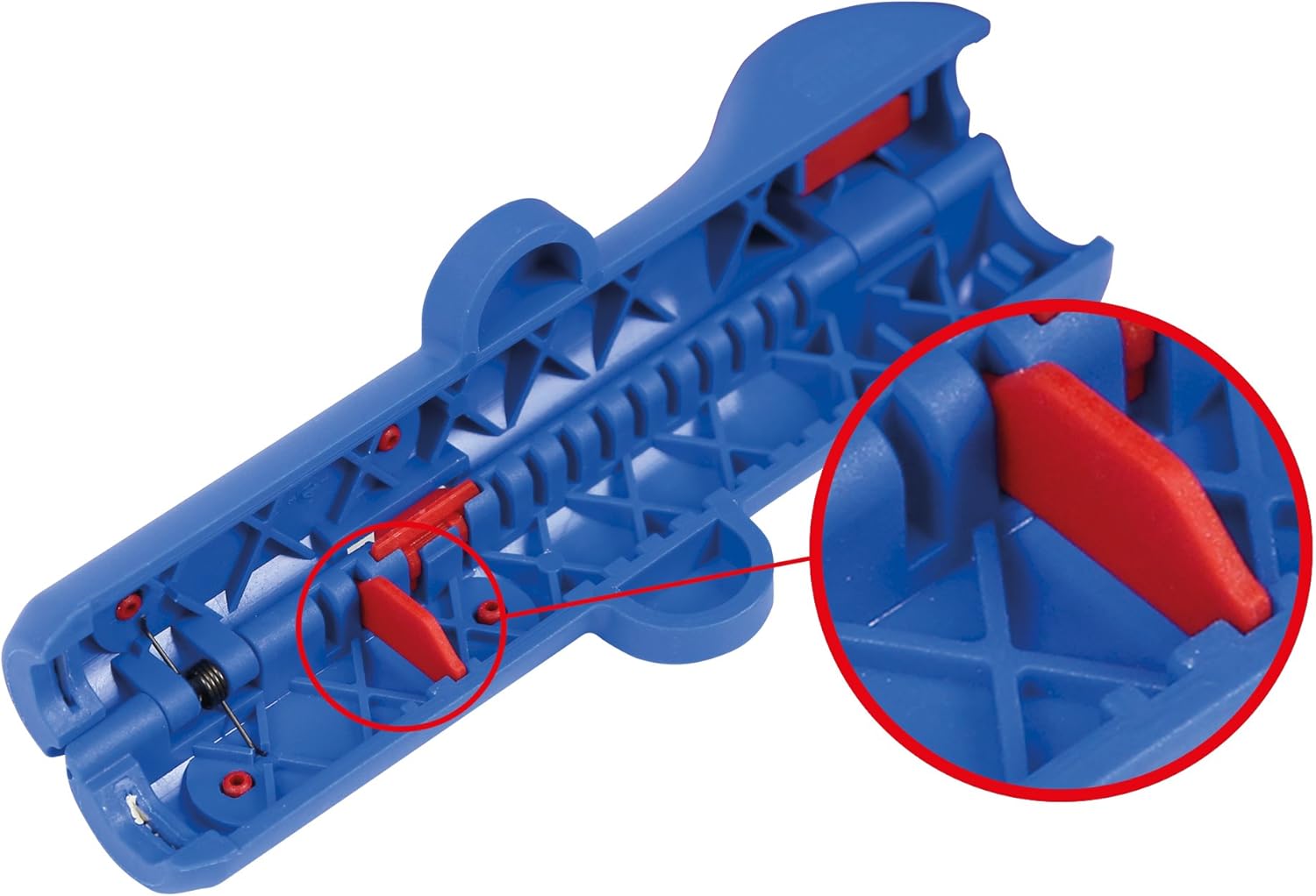 Weicon Stripper per Cavi Tondi No. 13 - immagine 5