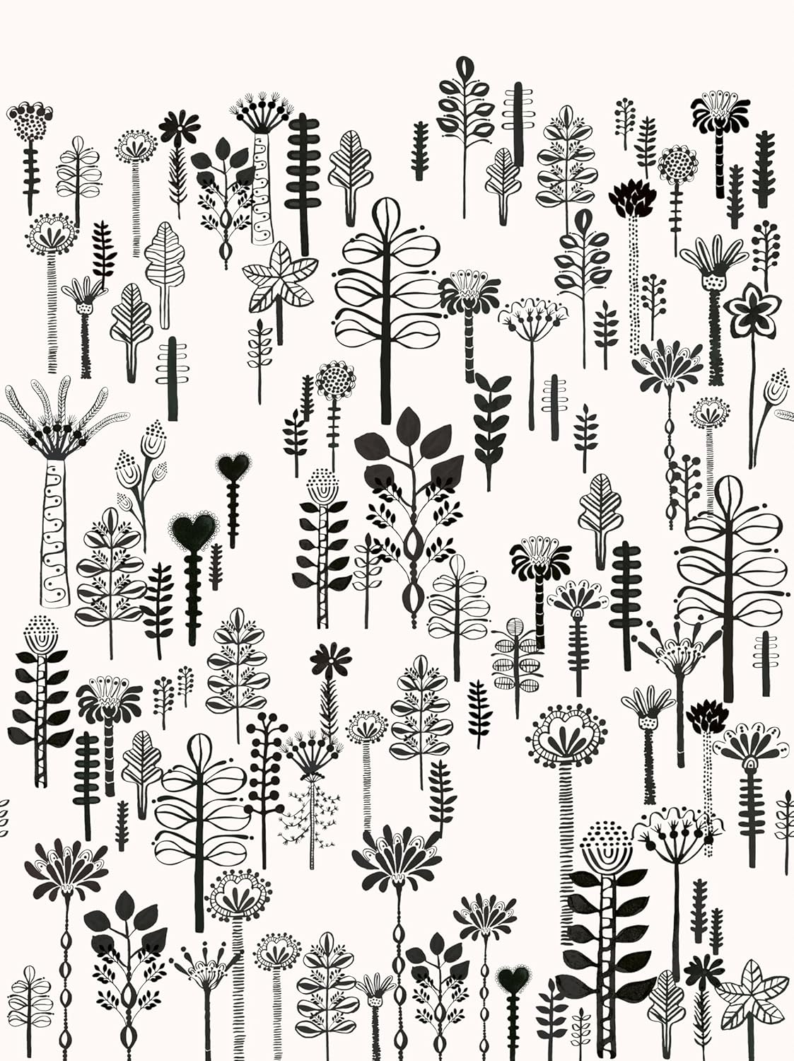 Rasch Carta da Parati 557879 - Tessuto Non Tessuto 2,80x2,00m