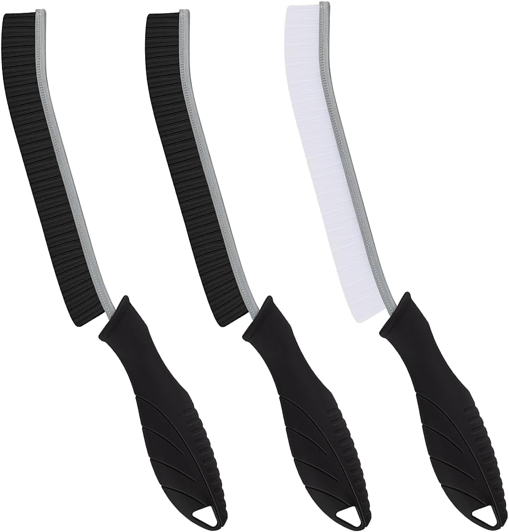 Sxhyf Spazzole Per Pulire - Spazzola Pulizia Gap Multifunzionale