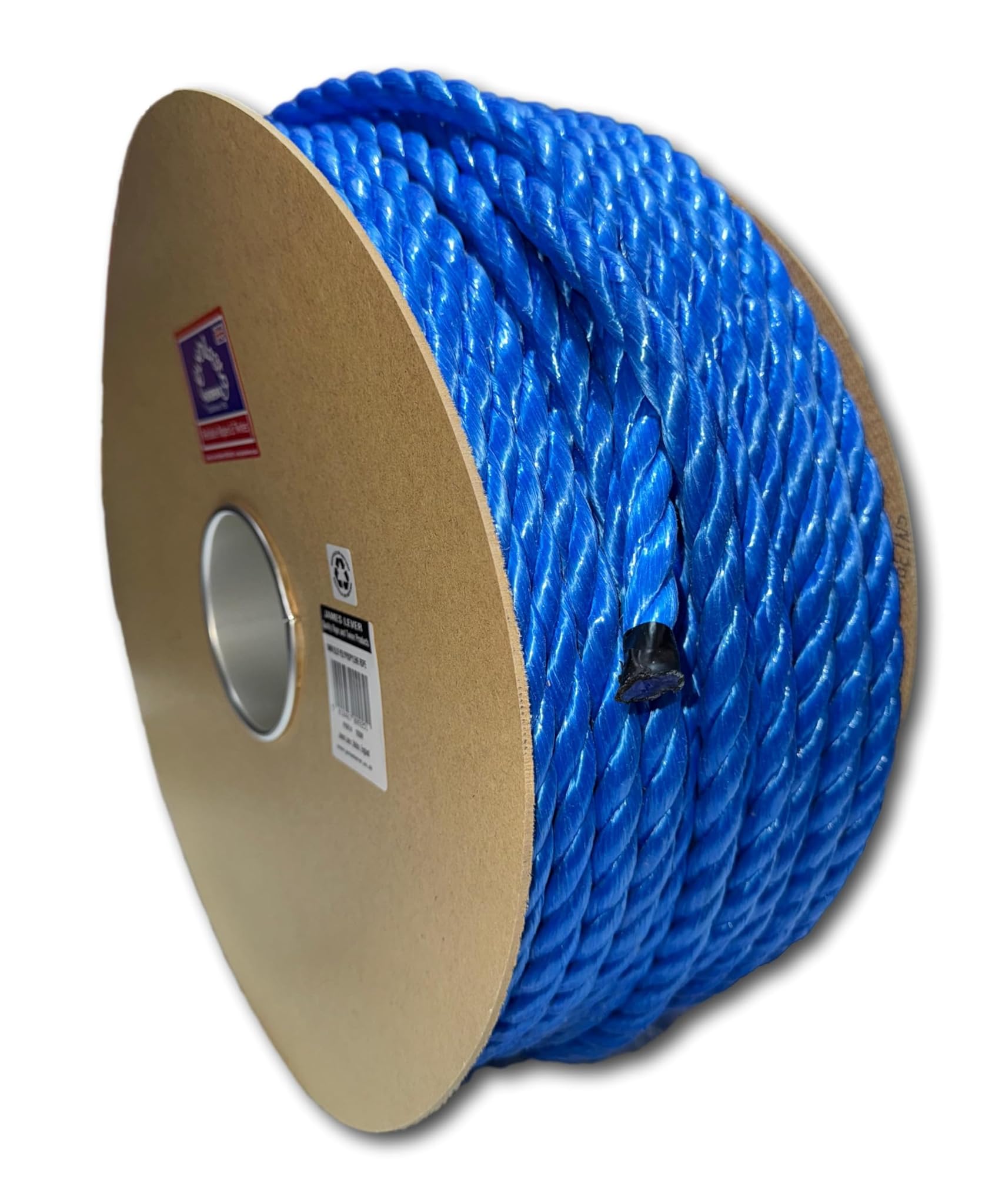 Everlasto - Bobine 100m in Polipropilene Blu