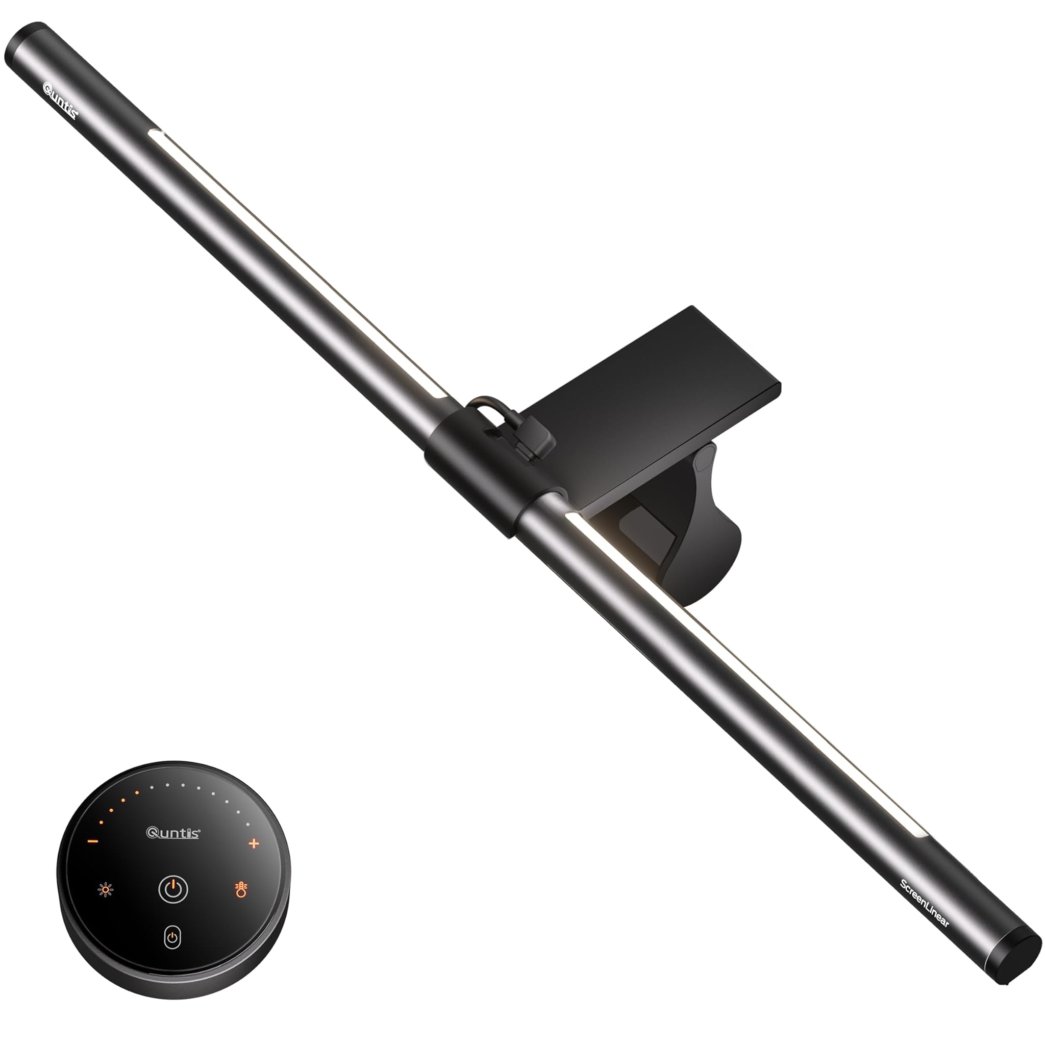 Quntis Luce Monitor 51cm con Telecomando