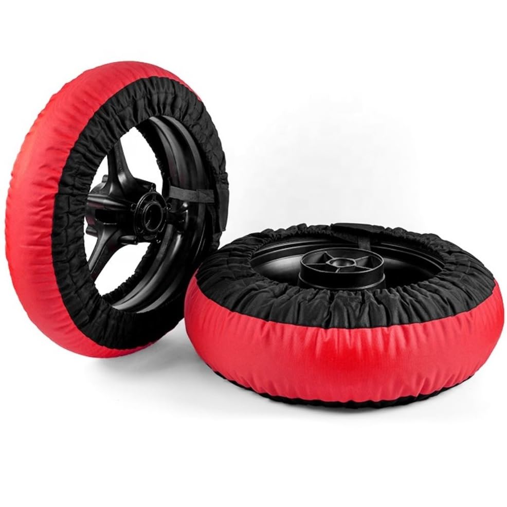 Termocoperte pneumatici pitbike R12 80 gradi