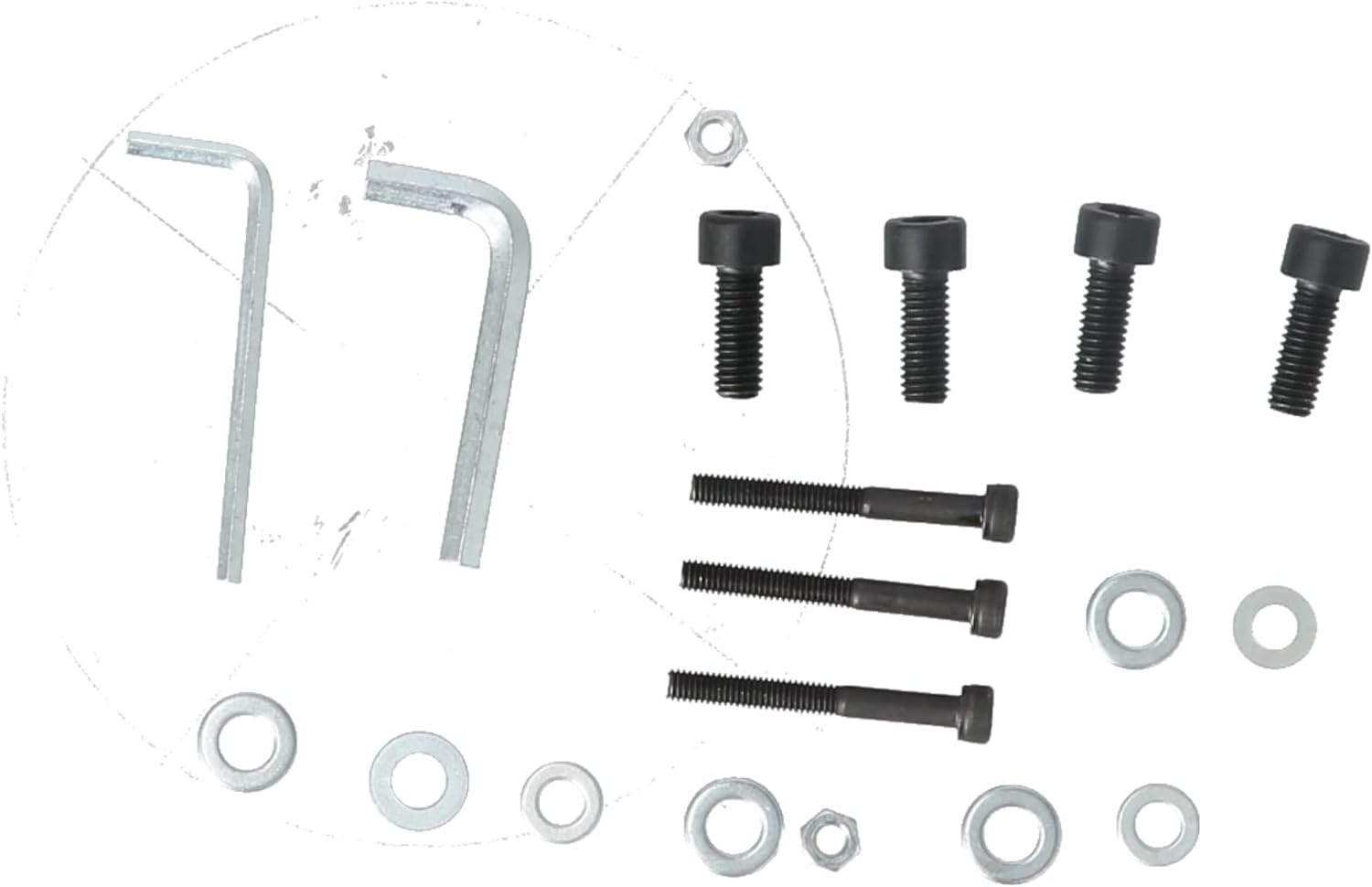 Frantoio per Lattine in Alluminio a Cilindro Pneumatico - immagine 6