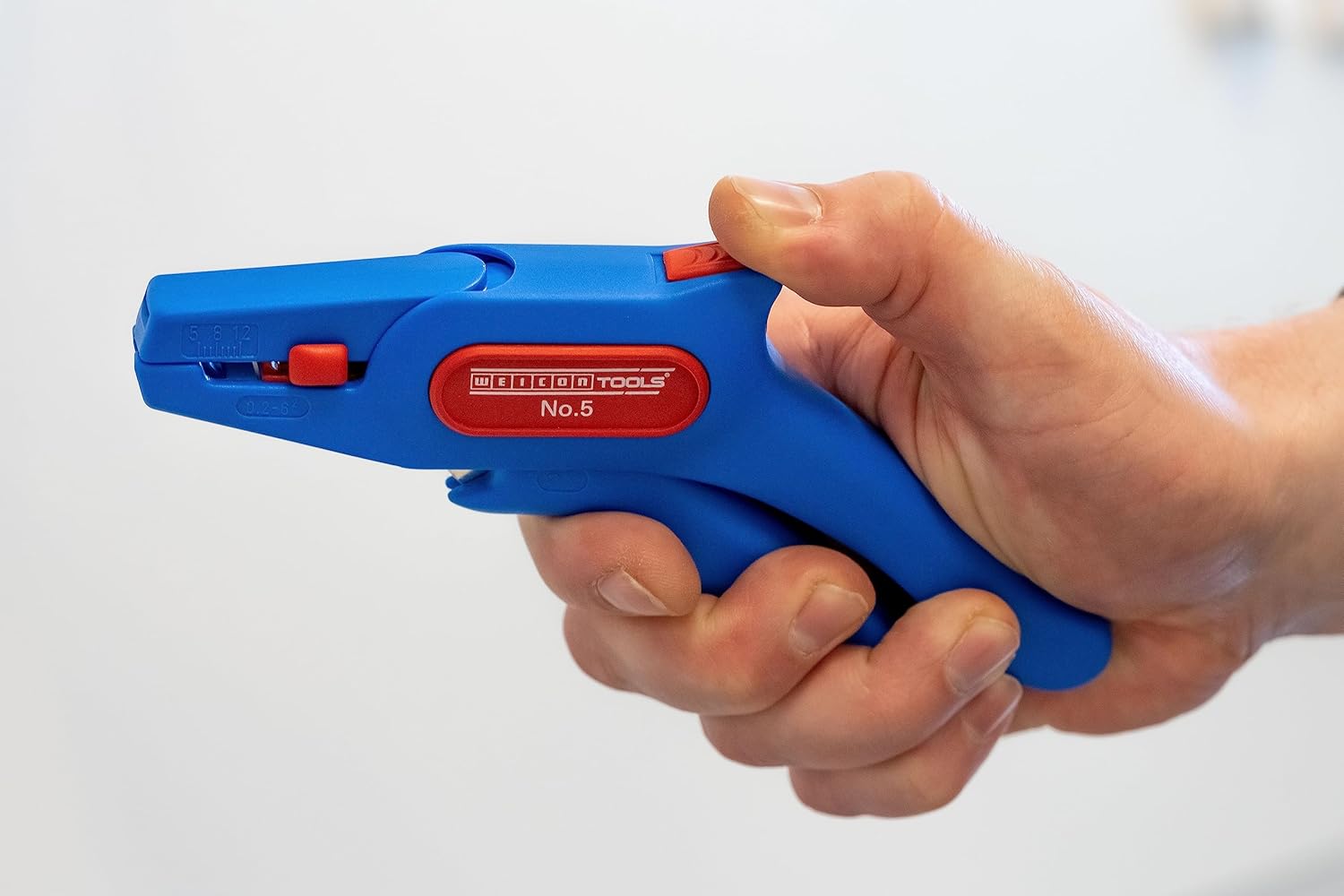 Weicon Spellafili Automatica No. 5 - immagine 2