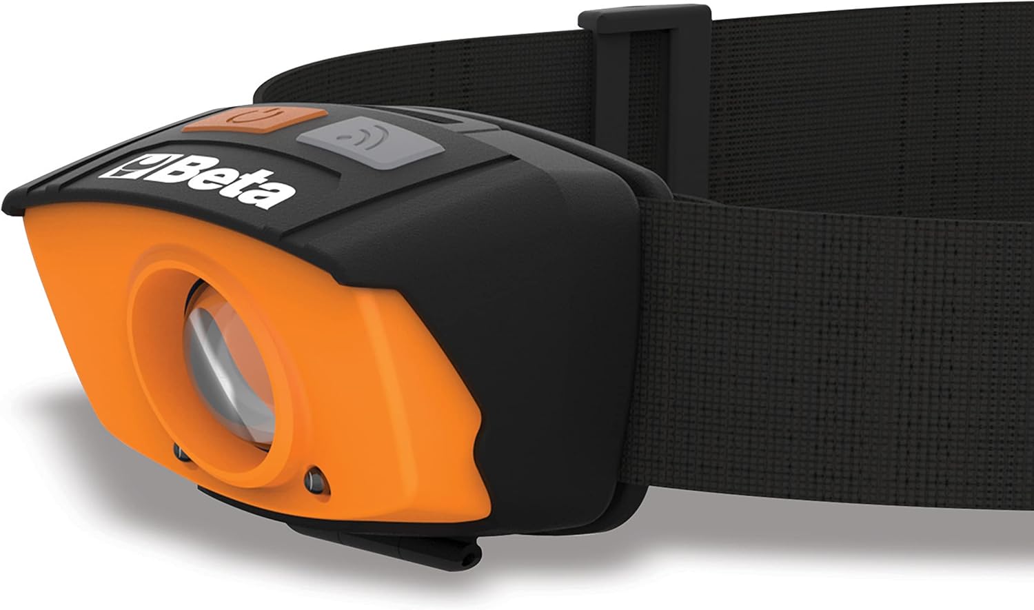 BETA Lampade Testa Led con Sensore A, Nero, 1836A - immagine 2