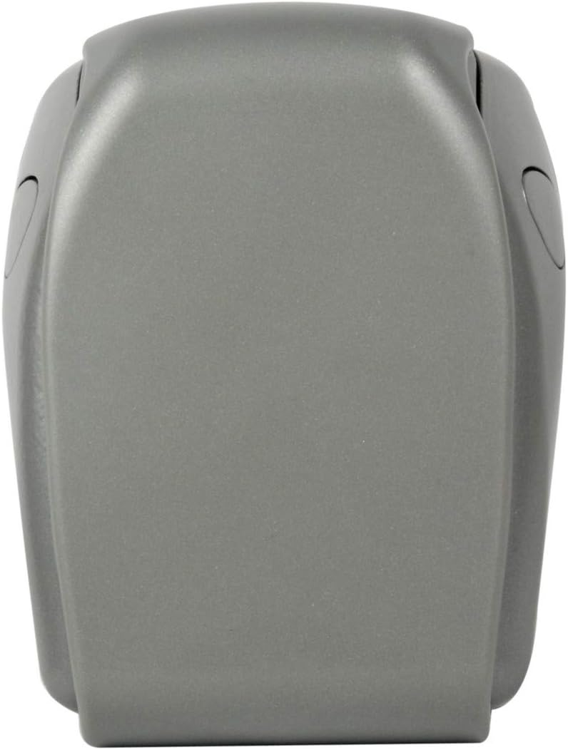 Master Lock 5415EURD Cassaforte per Chiavi, Grigio, Taglia Unica - immagine 9