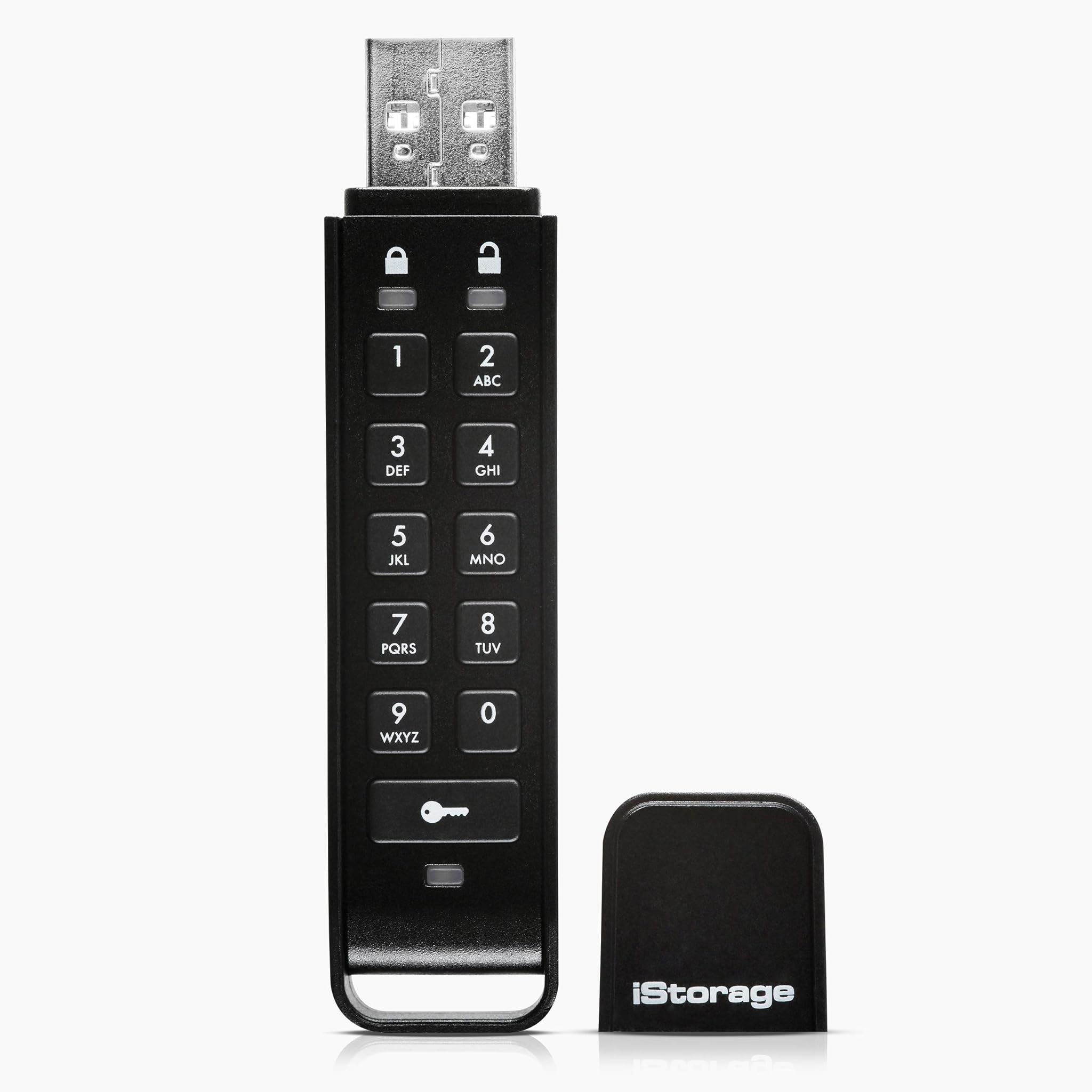 Istorage datAshur Personal2 32 GB - Unità USB Sicura