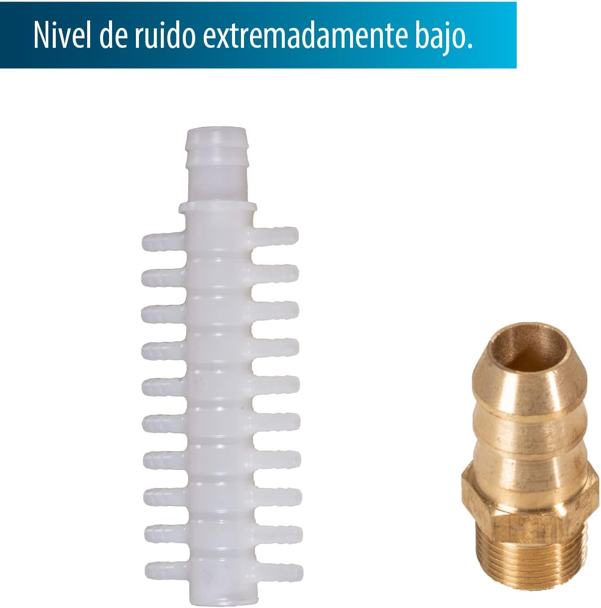 Aquaforte Pompa ad Aria a Risparmio Energetico AP-35 - immagine 5