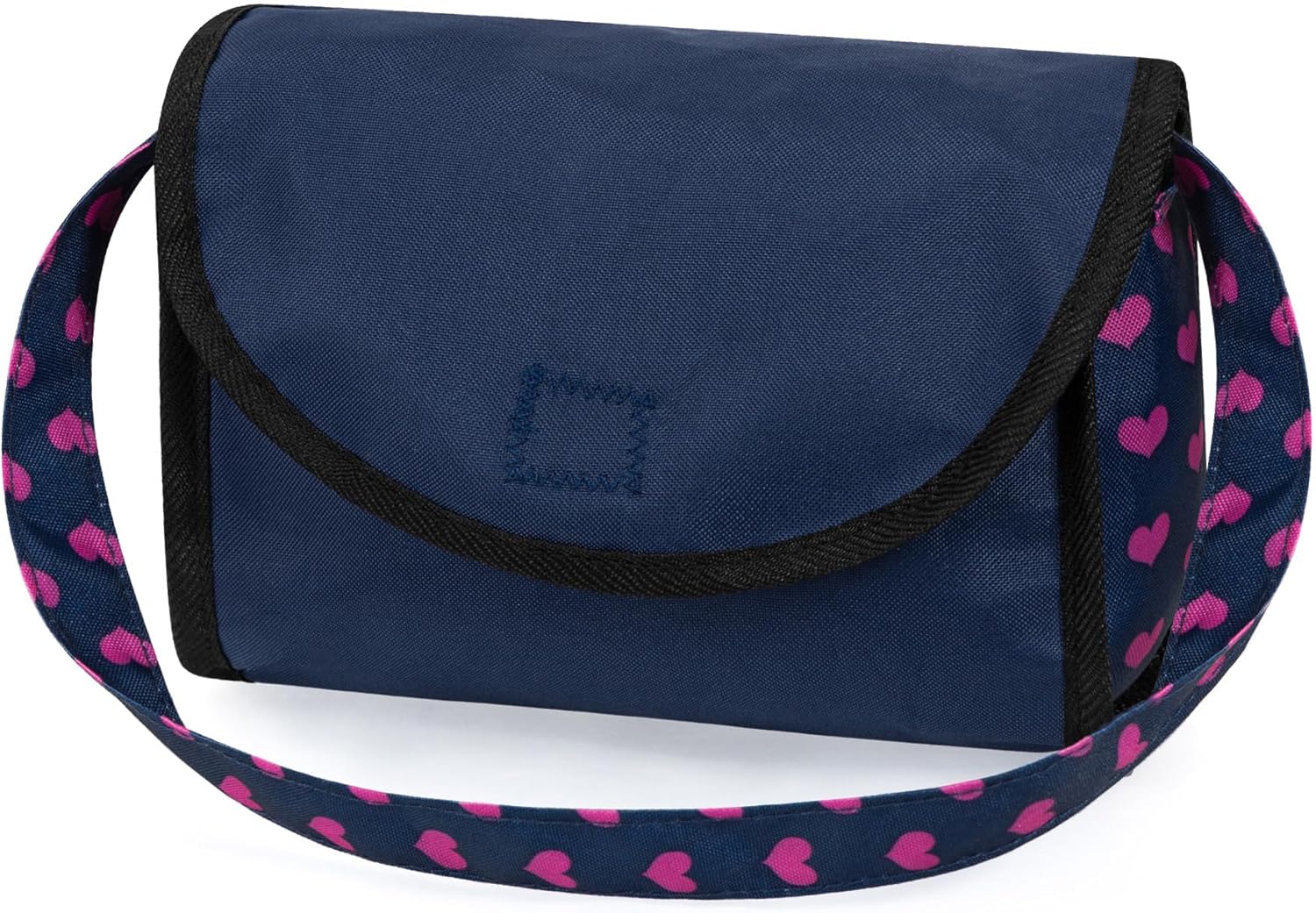 Bayer Design 17554AA Carrozzina per Bambole City Max - immagine 4