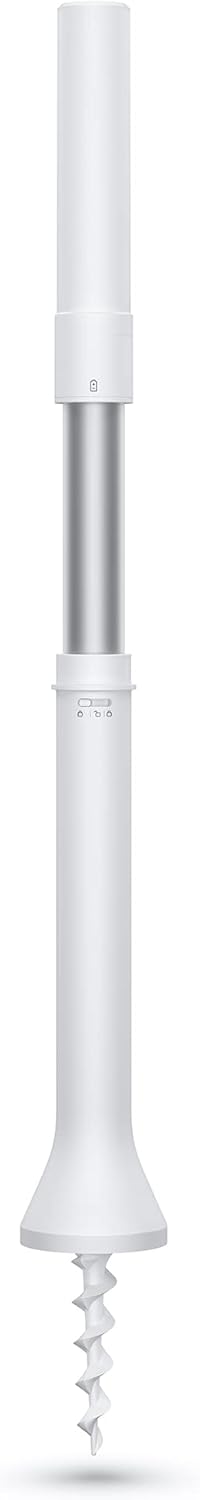 Ecovacs Goat G1 con tag di Navigazione