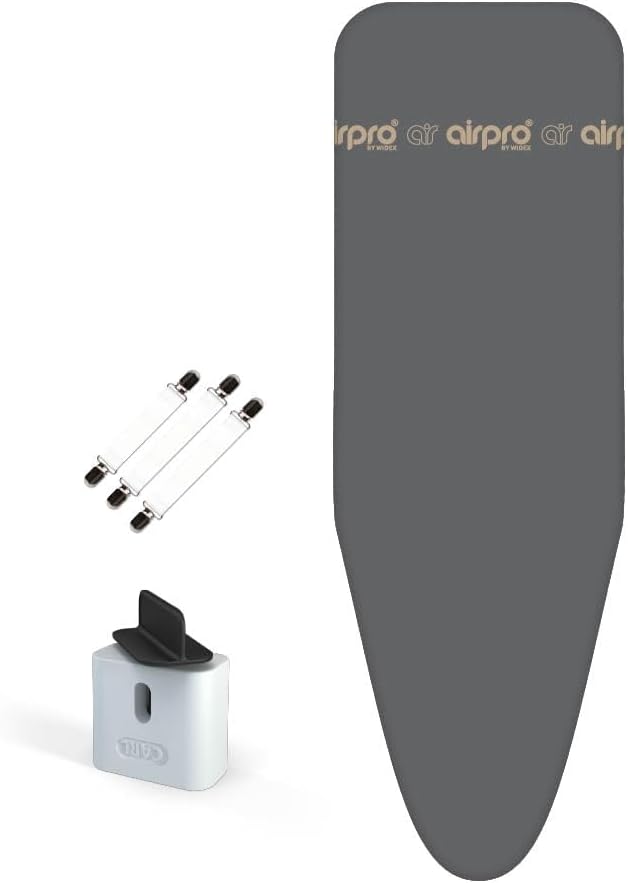 AirPro By Widex Copriasse 6 Strati per Ferro a Vapore XL - immagine 1