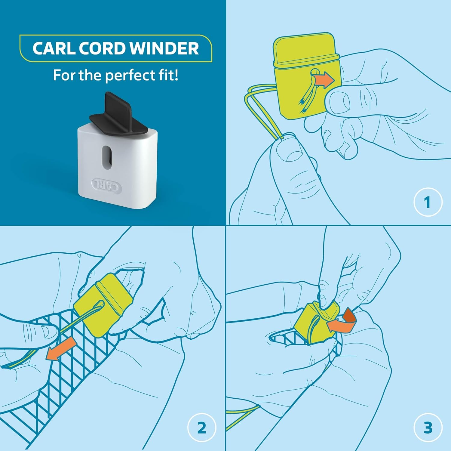 AirPro By Widex Copriasse 6 Strati per Ferro a Vapore XL - immagine 7