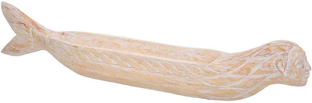 Centro De Mesa Sirena