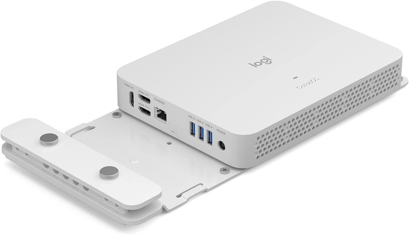 Rubinetto, supporto PC, offwhite, WW - immagine 2