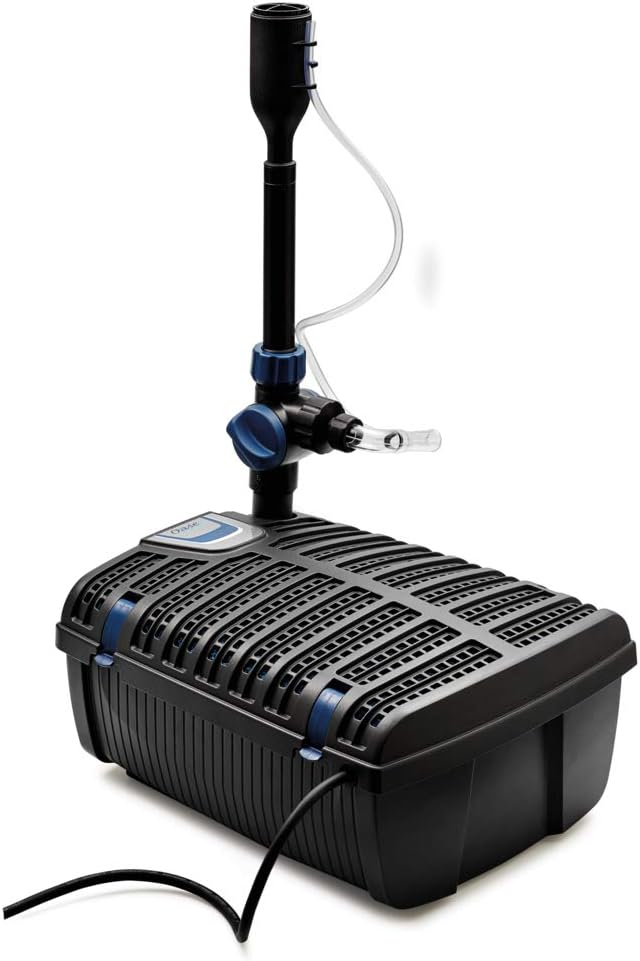 Filtral UVC 9000 - immagine 2