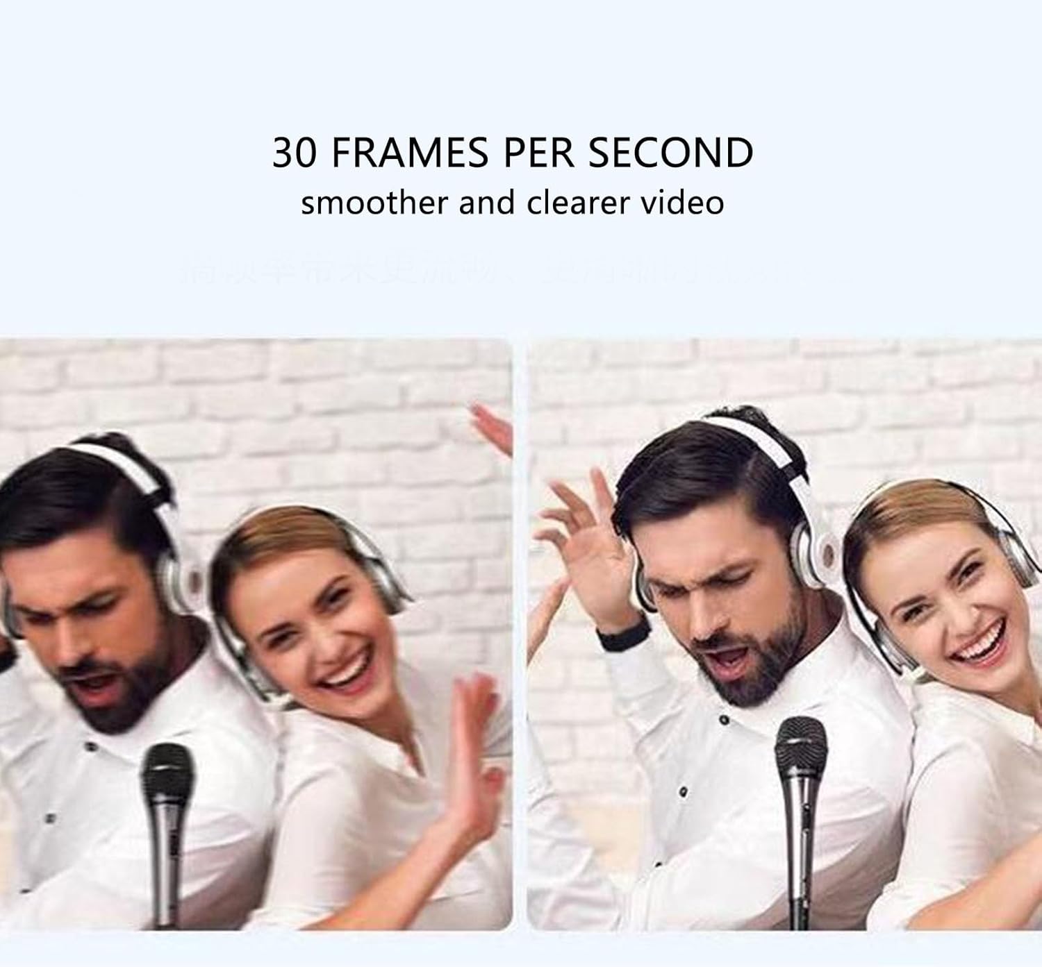 Topiky Webcam 2K 30 Fps con Microfono e Altoparlante - immagine 6