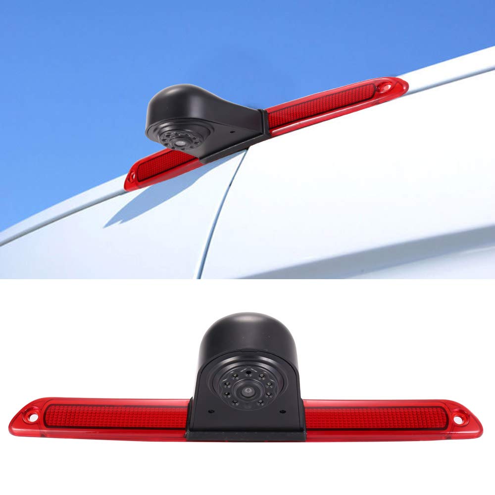 Telecamera freno posteriore per Mercedes Sprinter/VW Crafter