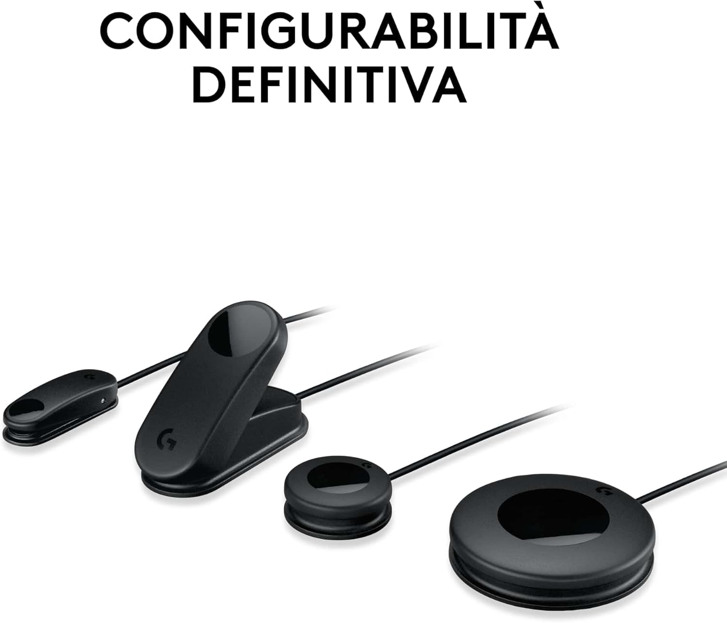 Adaptive Gaming Kit for Access Controller PLAYSTATION - immagine 4