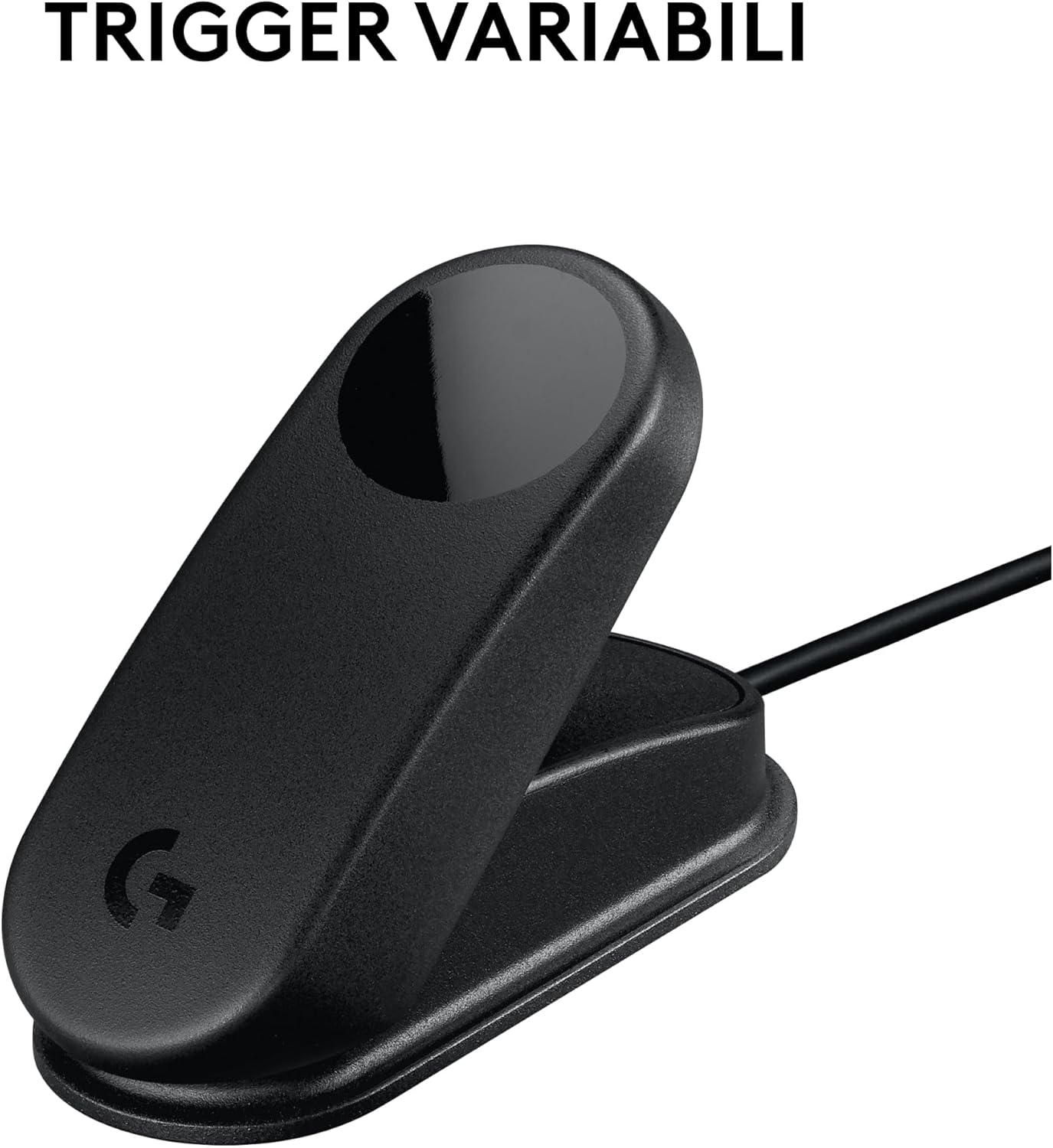 Adaptive Gaming Kit for Access Controller PLAYSTATION - immagine 7