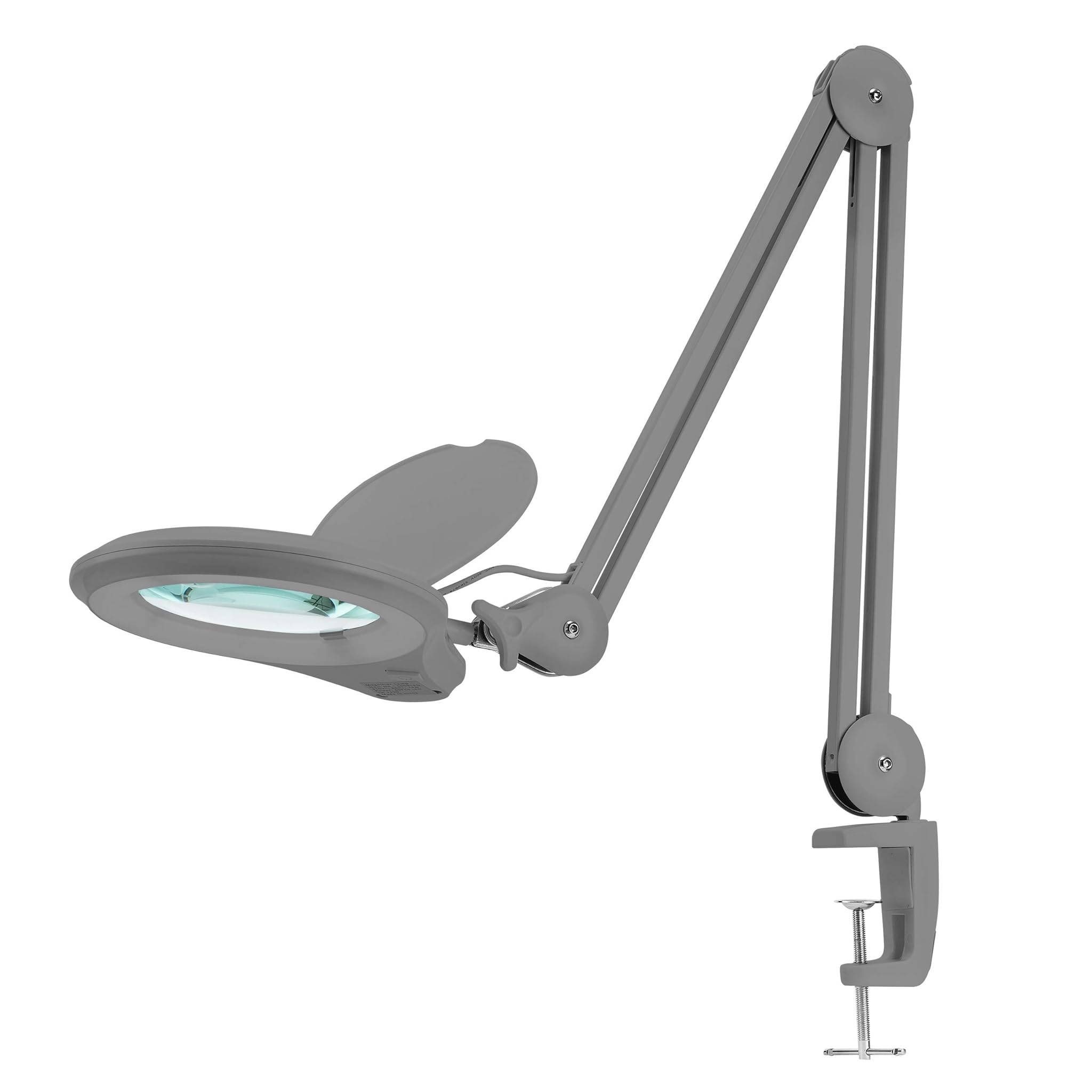 Neatfi Bifocals LED 1.200 Lumen, Argento