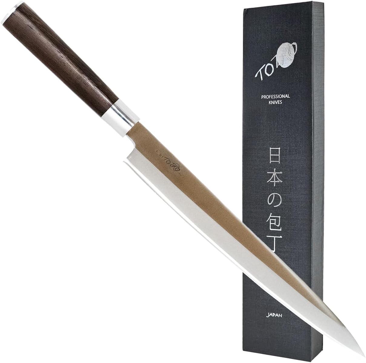 Sakai Japan Knives - Coltello Giapponese Sashimi 27cm