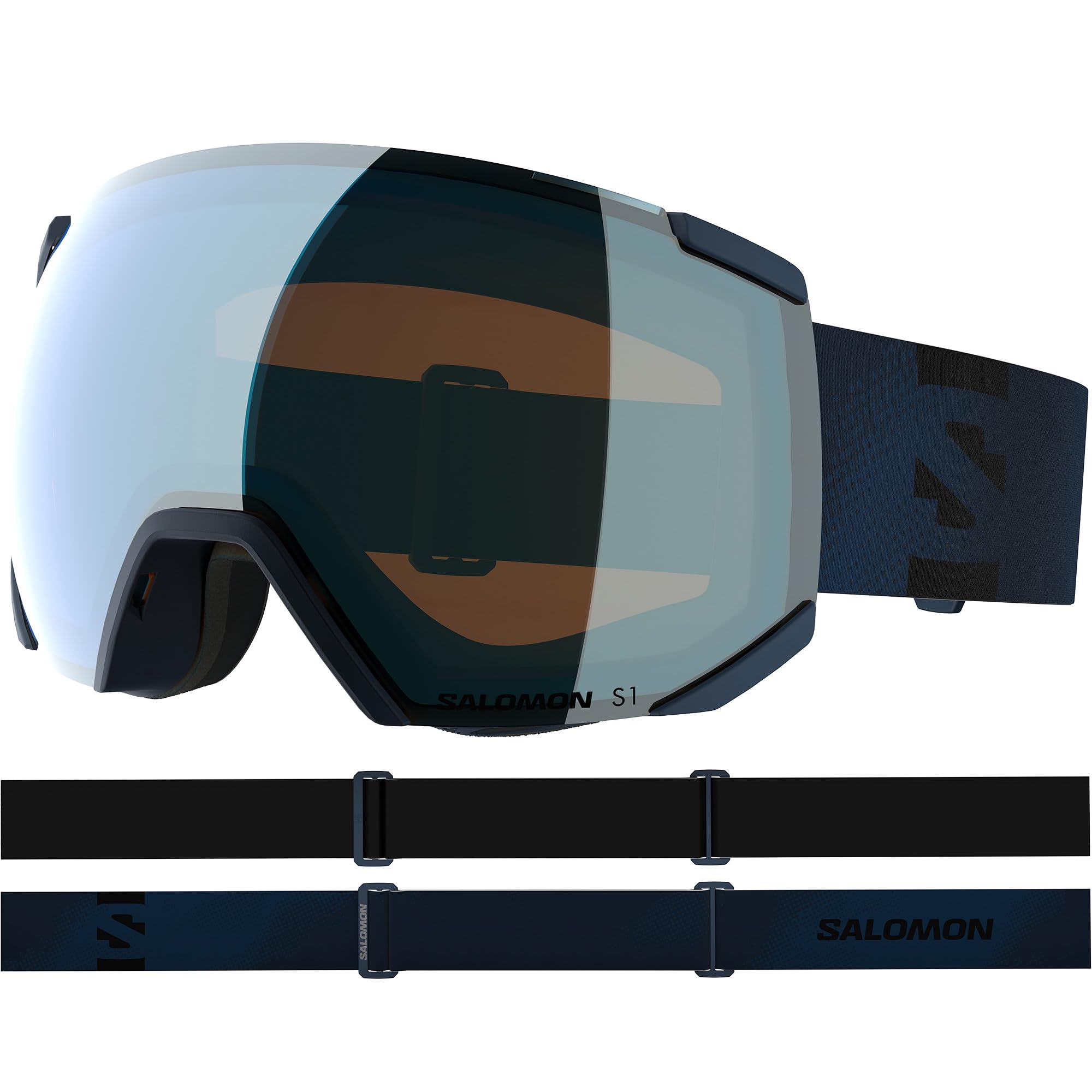 Salomon Radium Multi