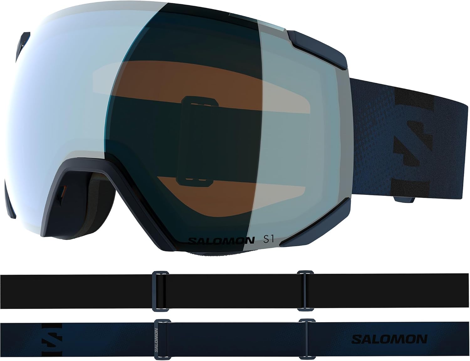 Salomon Radium Multi - immagine 1