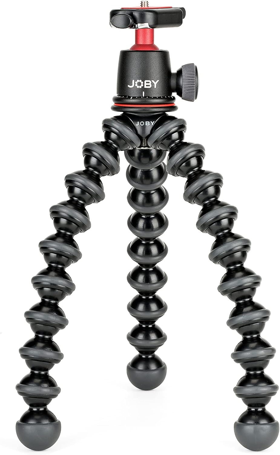 Joby GorillaPod 3K Vert Kit - Treppiede Flessibile 3kg - immagine 4