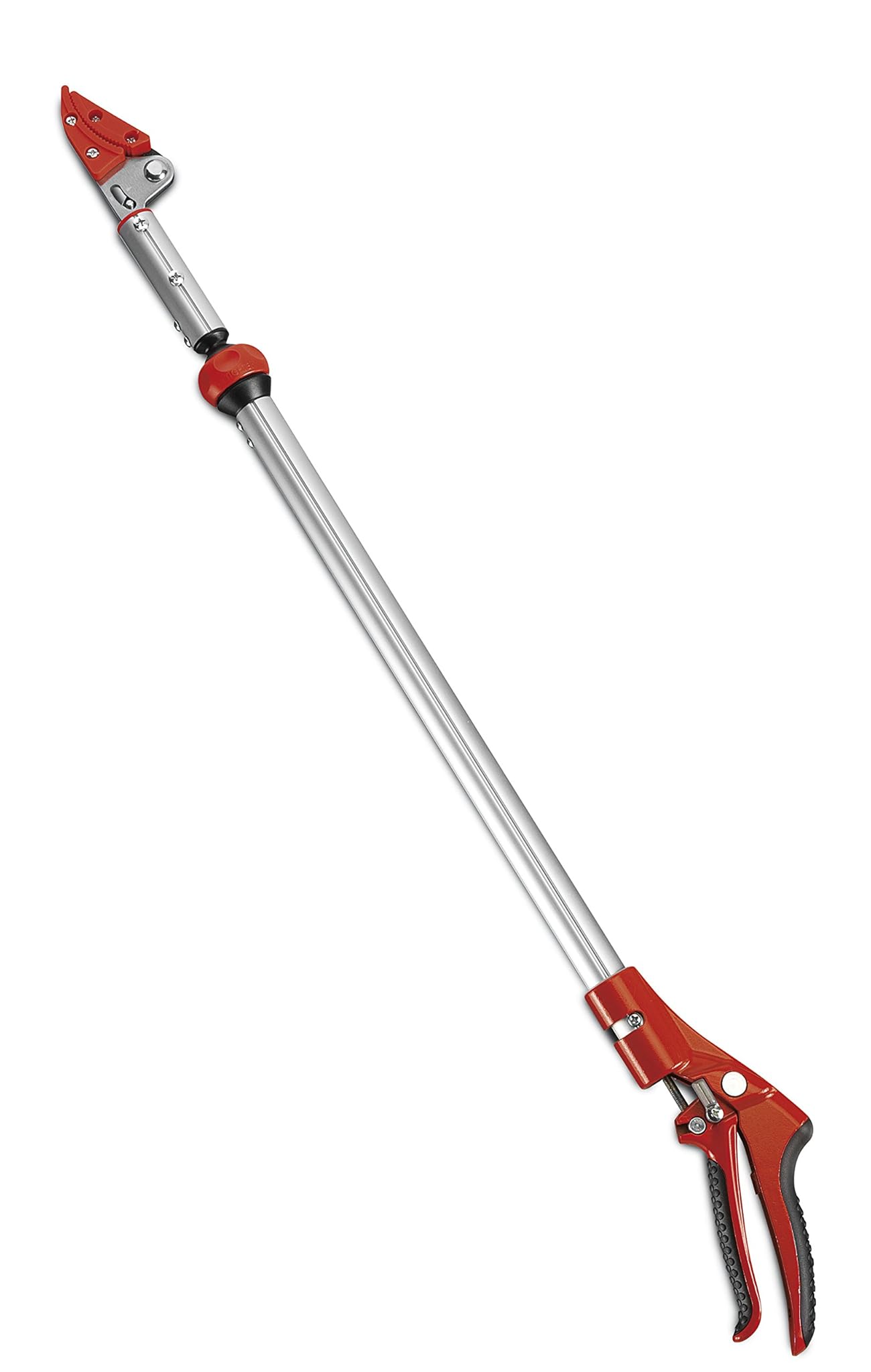 Ausonia - Forbice ad asta Cm 77 con testa orientabile