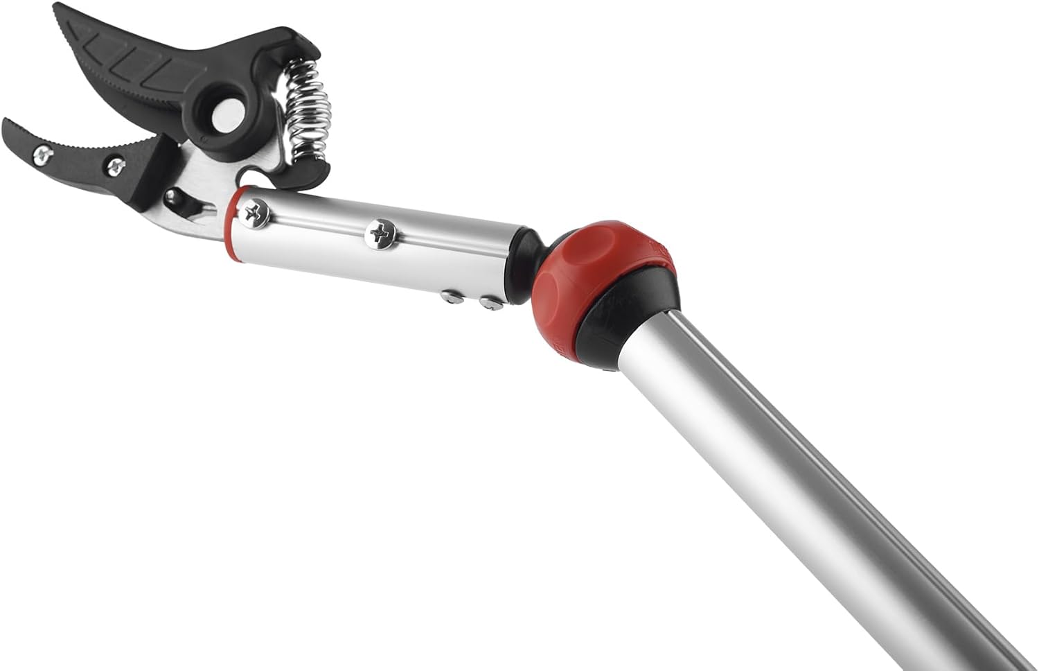 Ausonia - Forbice ad asta Cm 77 con testa orientabile - immagine 2