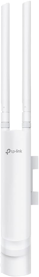 Tp-link EAP110-Outdoor - Access Point WLAN 300Mbit/s - immagine 1