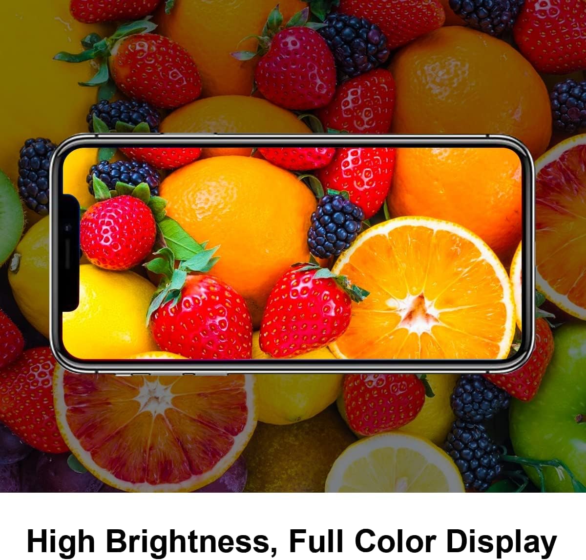 GULEEK Display per iPhone 11 - Schermo LCD 6,1 Pollici - immagine 3