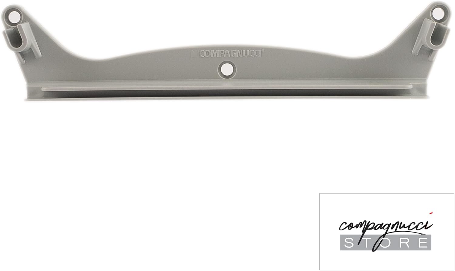 Compagnucci Store Coppia Staffe in Resina per Scolapiatti - immagine 2