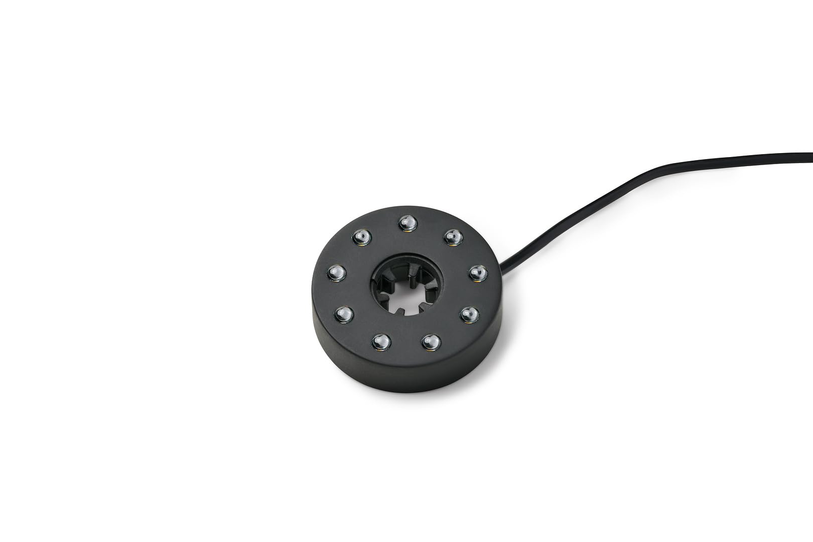 Pontec PondoStar - Anello LED Compatto