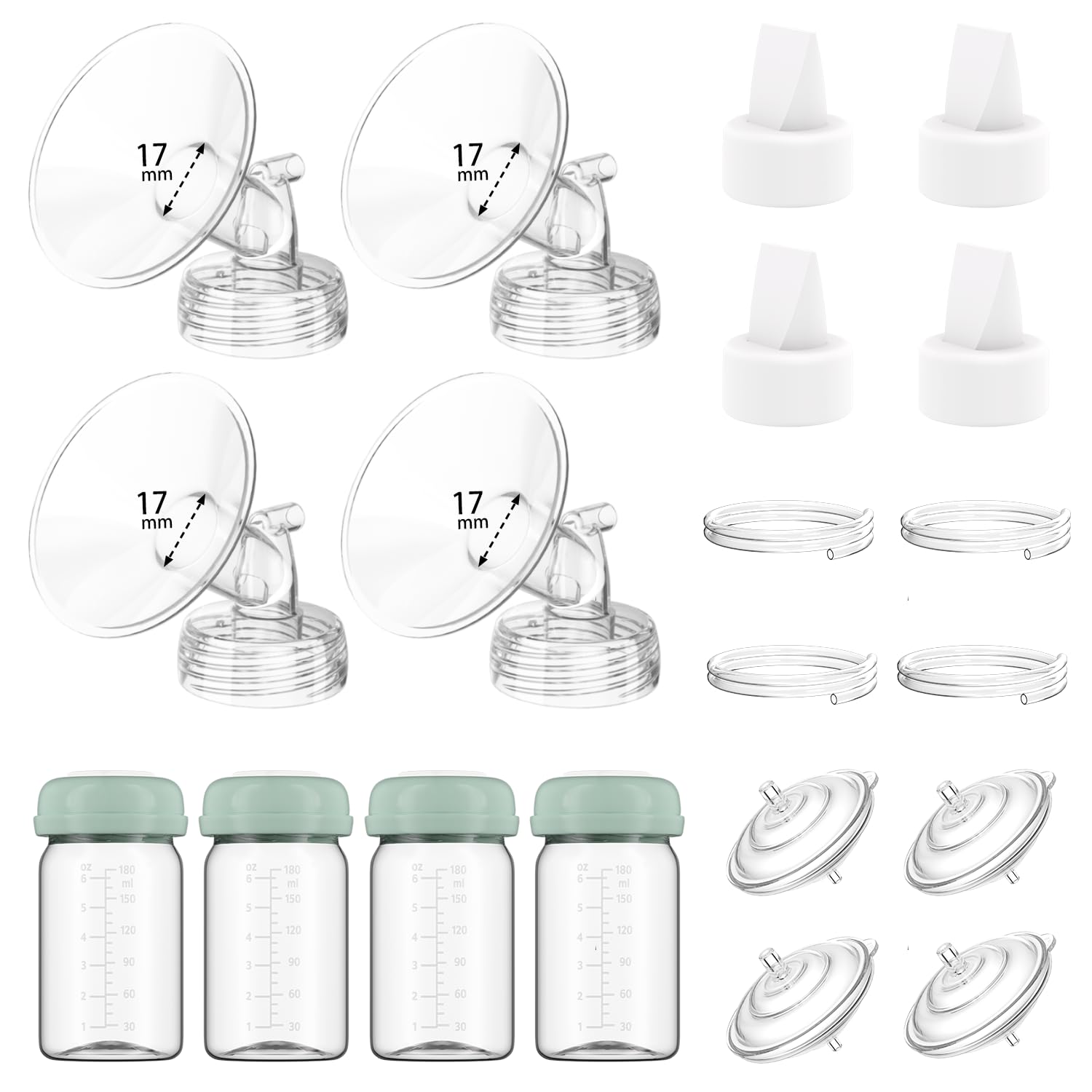 Kit Ricambio Pompa Spectra S1/S2/9 Plus/Synergy Gold