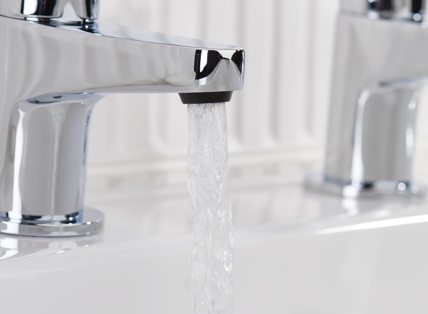 Bristan QST 3/4 C Quest - Rubinetto per lavabo, a 2 fori - immagine 6