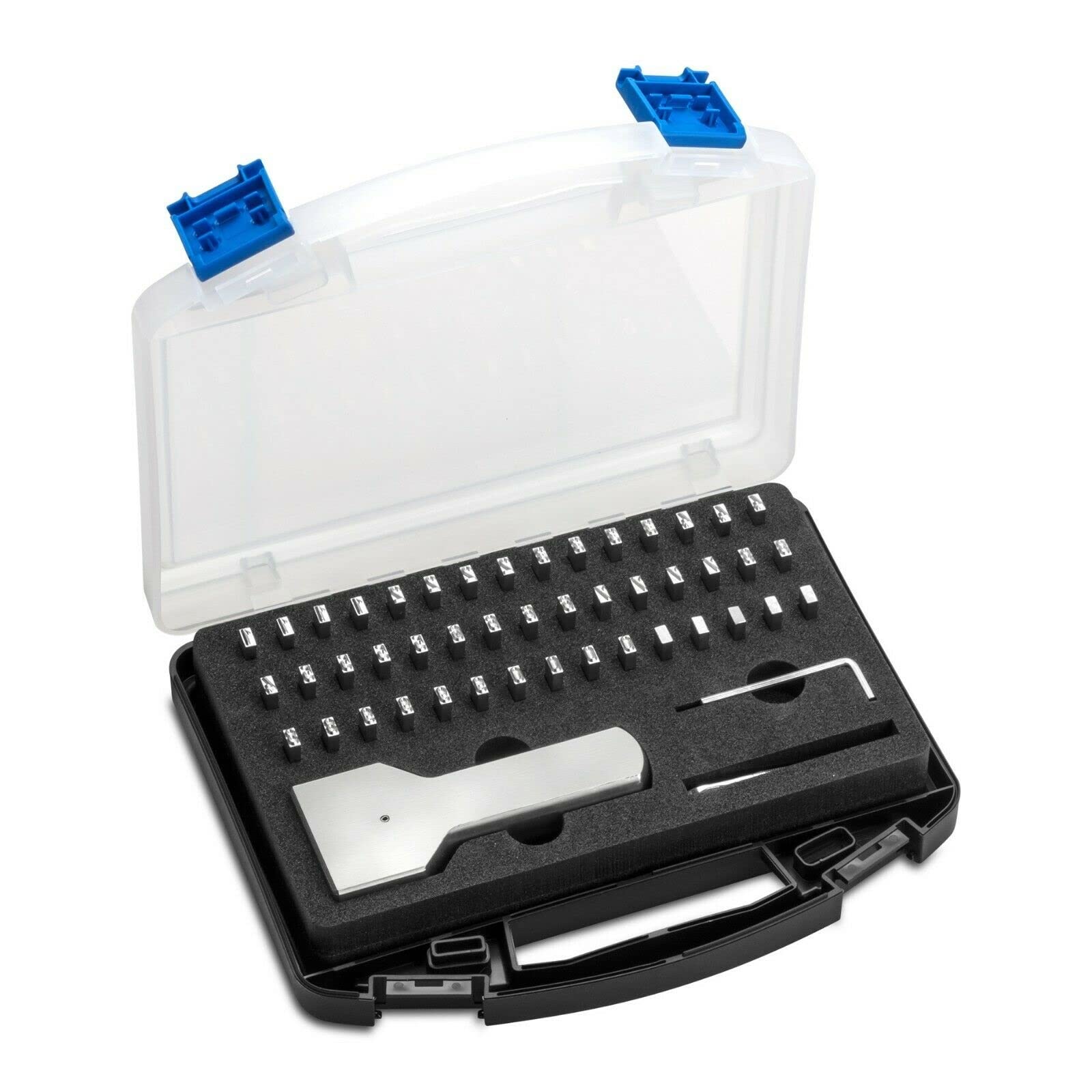 Standard-assortimento tip Gravurem in scrittura Altezza 3 mm, 16403000