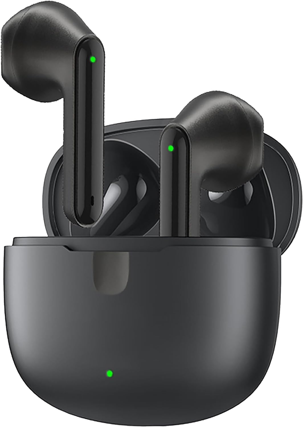 Auricolari Bluetooth 5.0 HiFi Stereo In-Ear - immagine 1