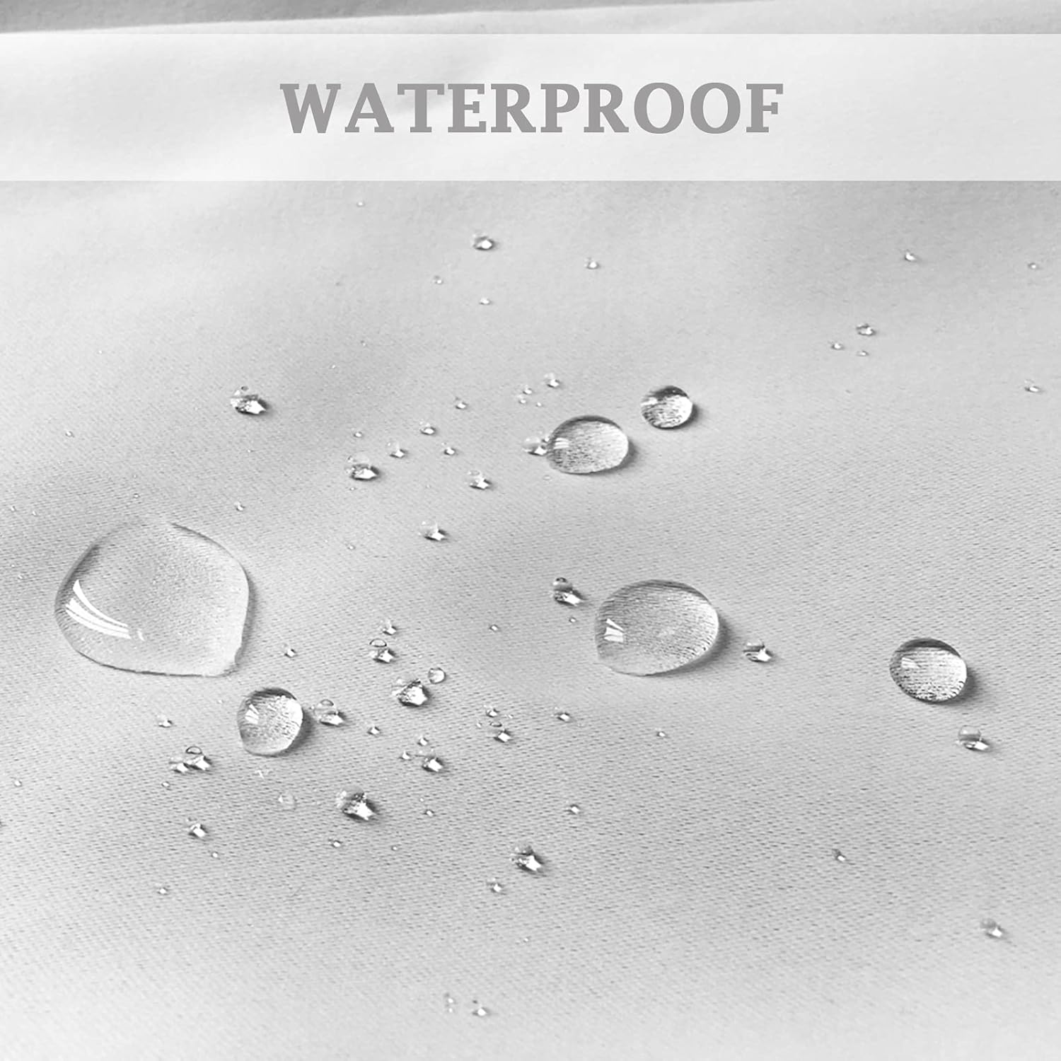 Ele Eleoption Tenda per Esterni 132x240cm, 2 Pezzi - immagine 4