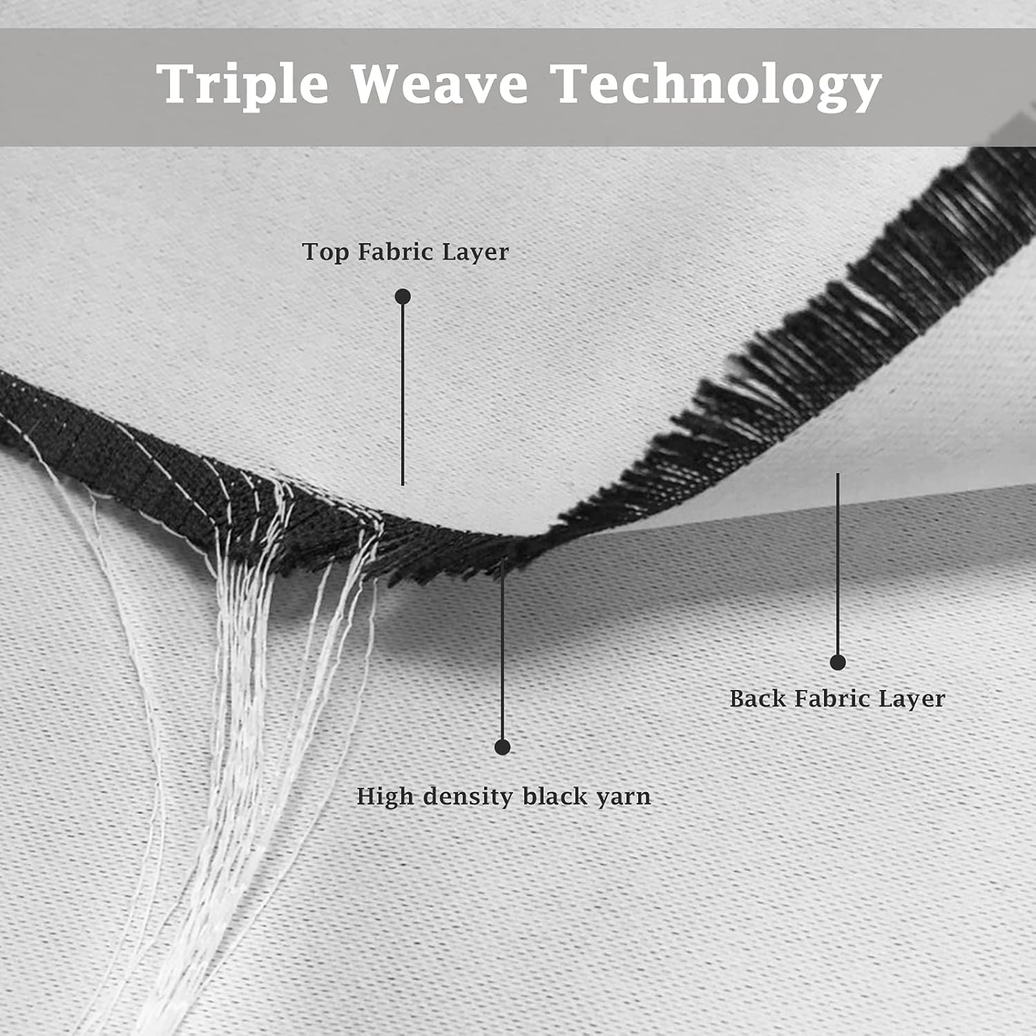 Ele Eleoption Tenda per Esterni 132x240cm, 2 Pezzi - immagine 6