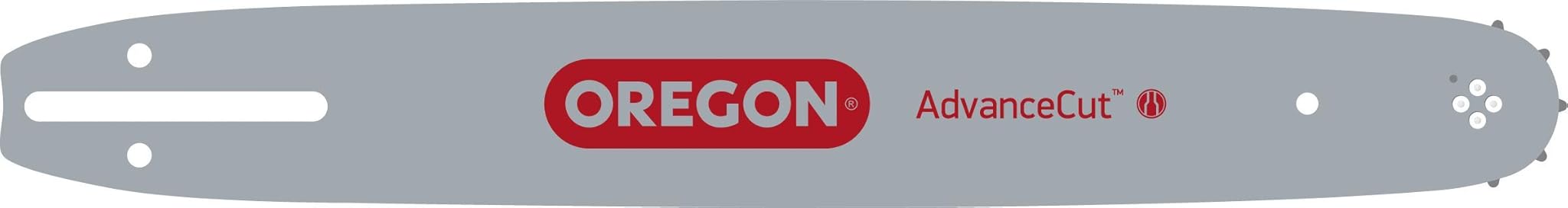 Oregon 180MLBK041 - Naso Taglio Pignone Pro-AM