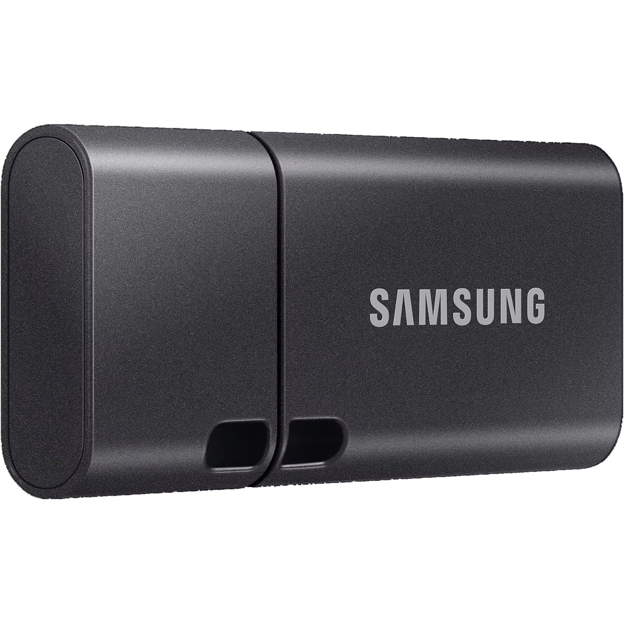 Samsung MUF-512DA lecteur USB flash 512 Go USB Type-C 3.2 Gen 1 (3.1 Gen 1) Gris