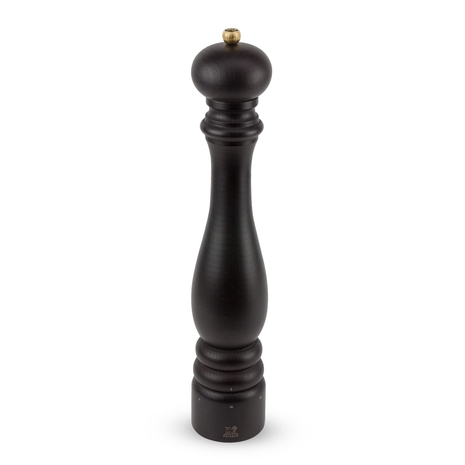 Peugeot - 23546 - Parigi Pepper Mill 40 Centimetri Cioccolato u'Select