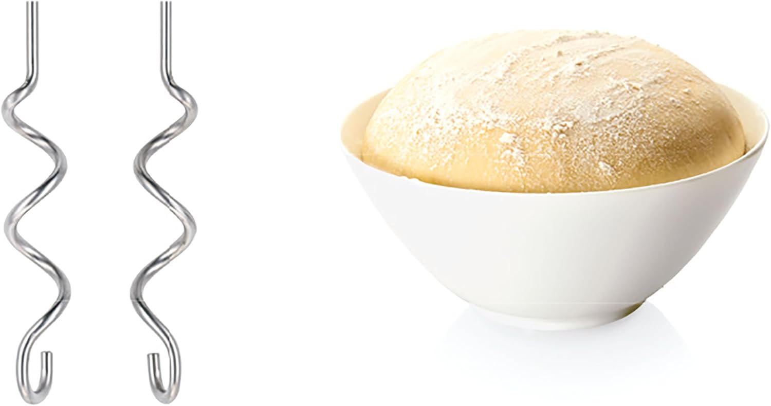 Bosch Elettrodomestici MFQ3030 Sbattitore, Bianco - immagine 5