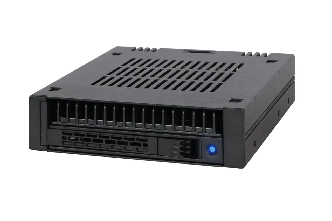 Icy Dock ExpressCage MB741SP-B - Rack Rimovibile