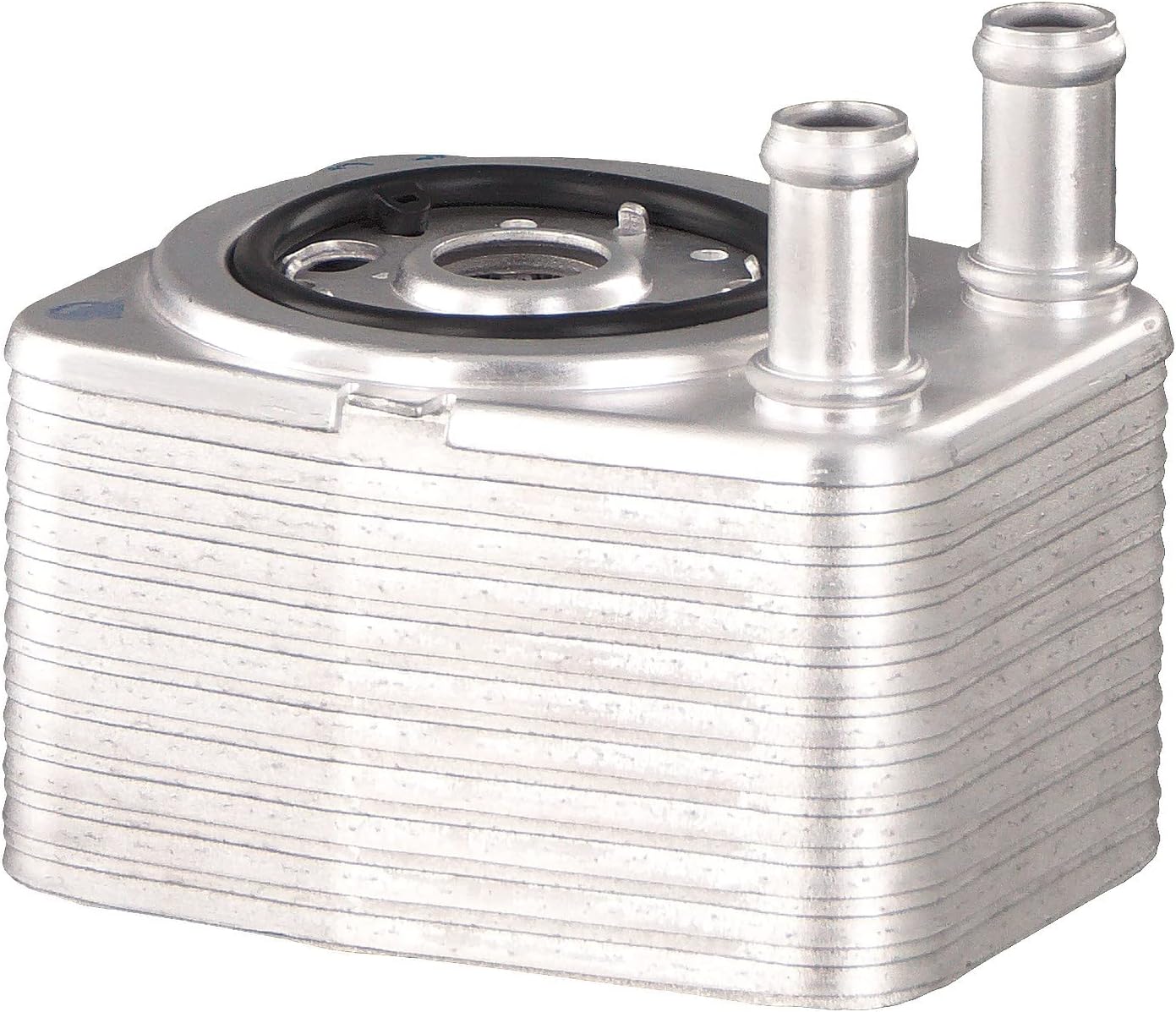 FEBI BILSTEIN Radiatore olio, Olio motore 100746 - immagine 3