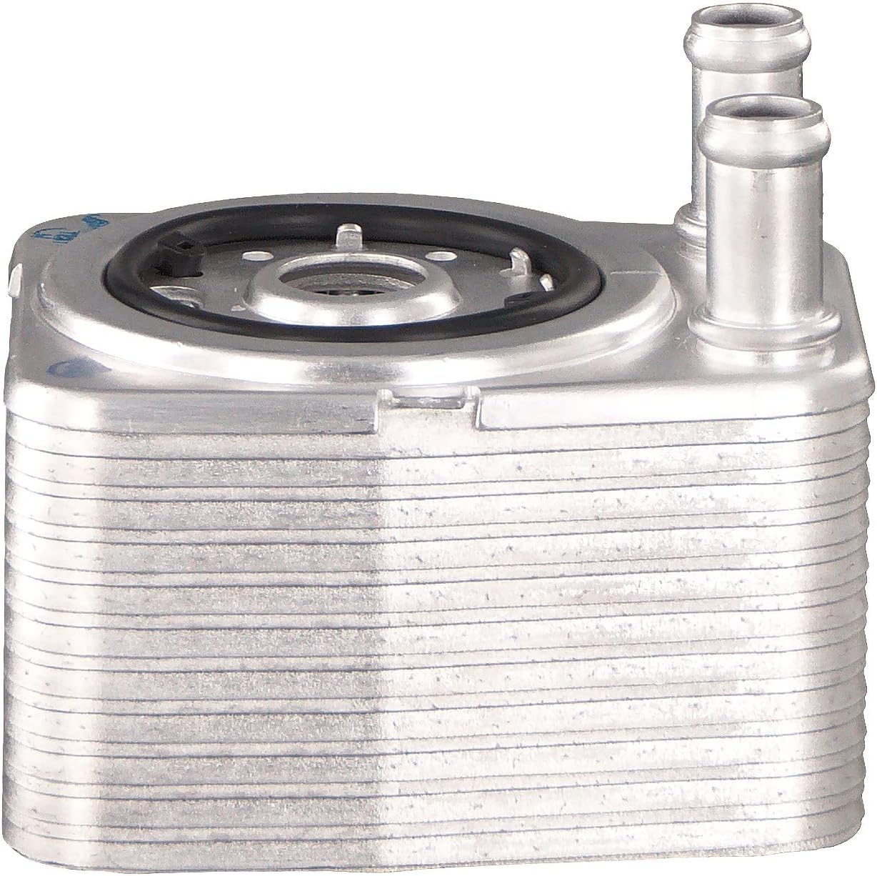 FEBI BILSTEIN Radiatore olio, Olio motore 100746 - immagine 4