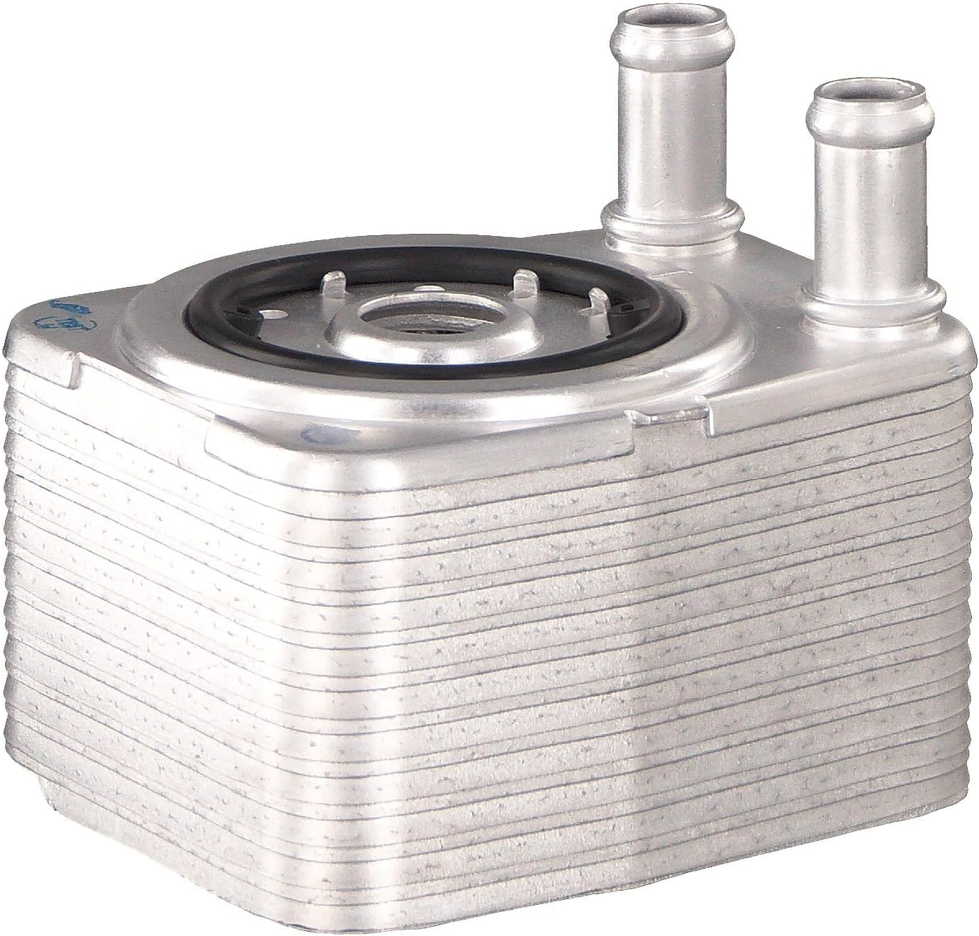 FEBI BILSTEIN Radiatore olio, Olio motore 100746 - immagine 5