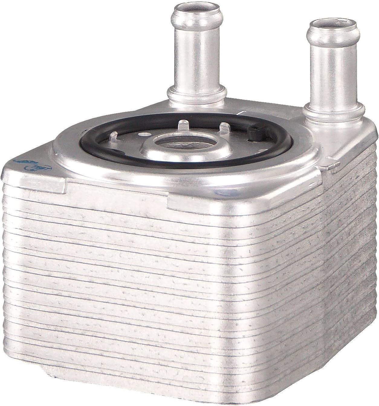 FEBI BILSTEIN Radiatore olio, Olio motore 100746 - immagine 6